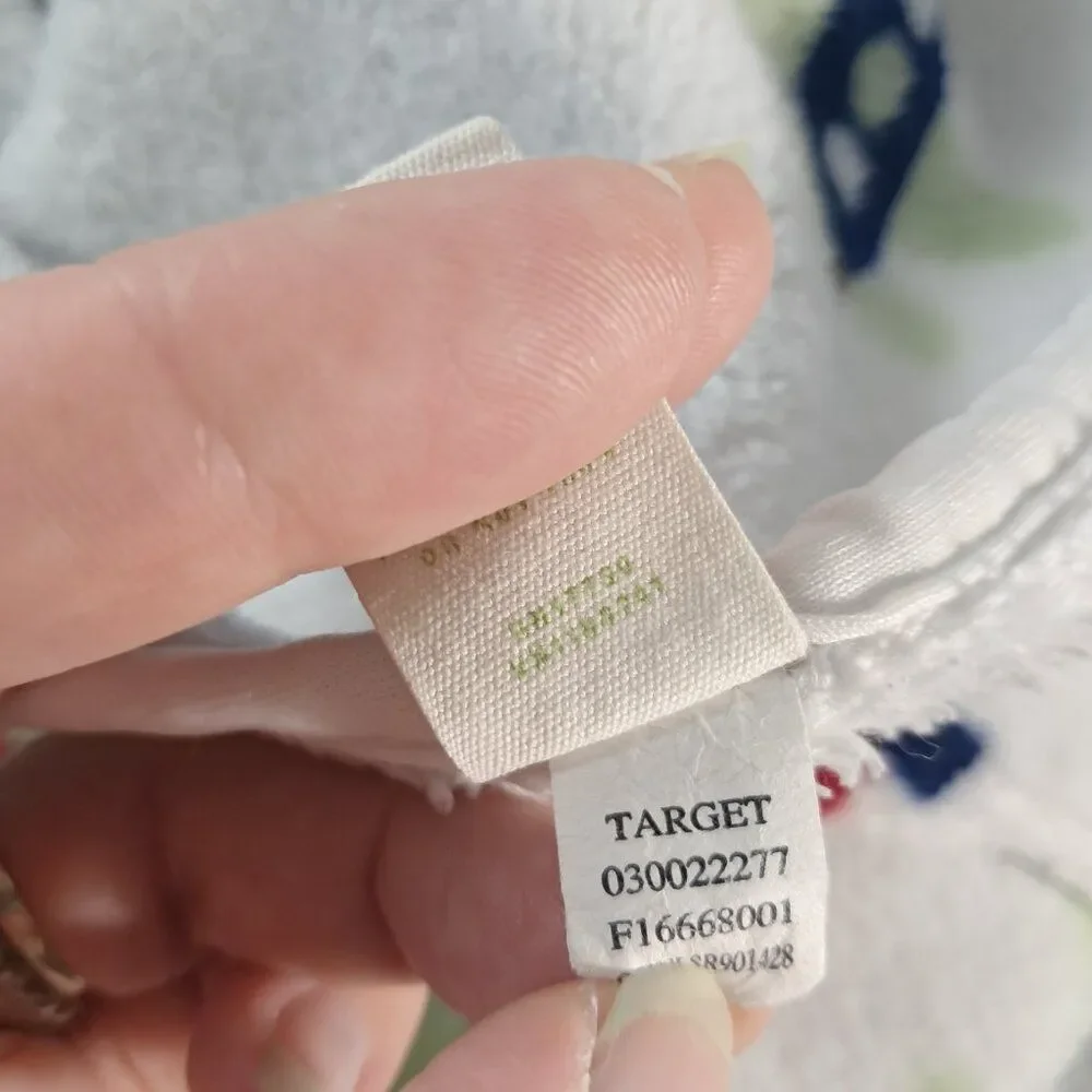 Circo baby blanket